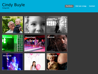 Buyle Cindy
