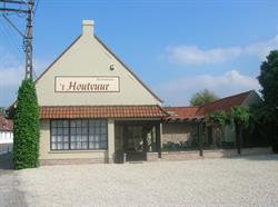 Houtvuur ('t)