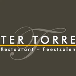 Ter Torre - Restaurant - Feestzalen