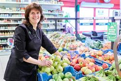 Spar Supermarkt Nachtergaele Bvba