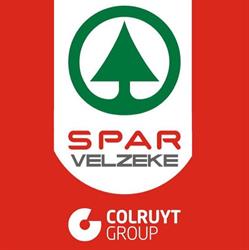 Spar Velzeke