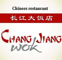 Chang Jiang Wok B.v.b.a.