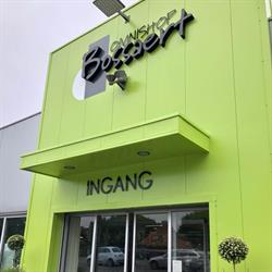 Omnishop Bossaert