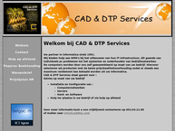 C.a.d. en D.t.p. Services B.v.b.a.