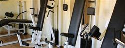 Orion Fitness