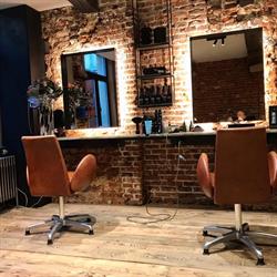 Vincent Saloon-Redken Bvba