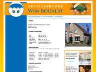 Zakenkantoor Wim Bogaert B.v.b.a.