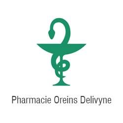 Pharmacie Oreins Delivyne S.a.