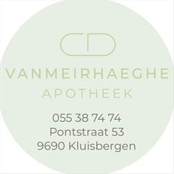 Apotheek Greet Vanmeirhaeghe B.v.b.a.