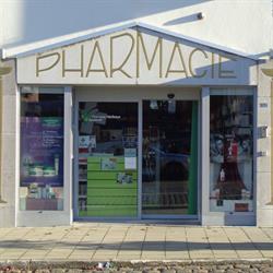 Pharmacie Herbaux Ginette S.p.r.l.