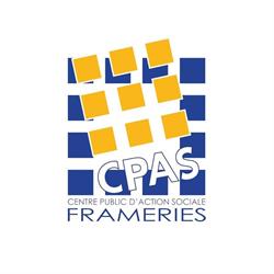 CPAS de Frameries