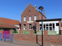 L'ecole Libre Mixte de Rumes A.s.b.l.