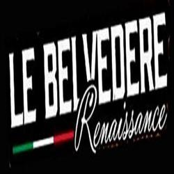 Restaurant Le Belvédère