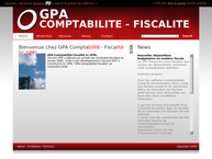 Gpa Comptabilité Fiscalité C.s.p.r.l.