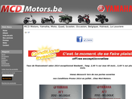 M.c.d. Motors
