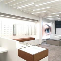 Histoires D'opticiens S.p.r.l.