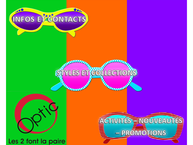 Optic Les 2 Font La Paire S.p.r.l.