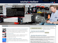 Website van Graton Editeur S.a. 