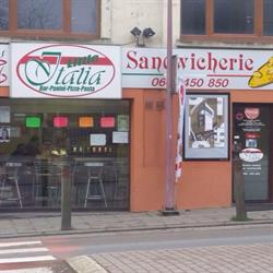 Little Italia