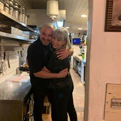 All' Osteria