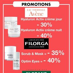 Pharmacie D'erpent S.p.r.l.