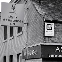 Elias Ligny Assurances S.a.