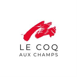 Le Coq Aux Champs