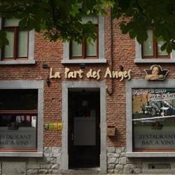 La Part Des Anges
