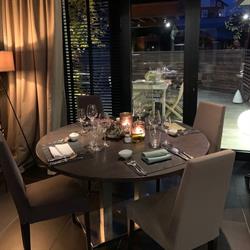 La Plume D'oie-Restaurant