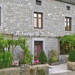 Auberge de Bouvignes