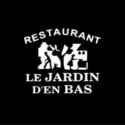 Le Jardin d'En-bas