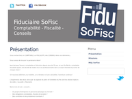 Fiduciaire Sofisc S.p.r.l.