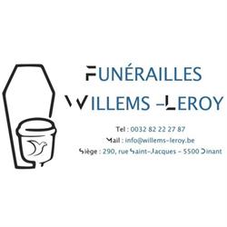 Funérailles Willems-Leroy
