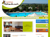 Camping Hohenbusch GmbH