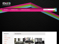 Id & Co Meubles S.p.r.l.