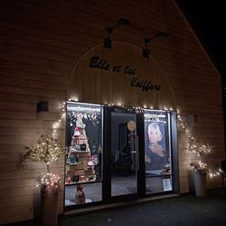 Elle Et Lui - Ideal Coiffure a Carlsbourg