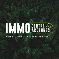 Immo Centre Ardennes S.p.r.l.