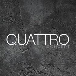 Quattro Concept Architectes S.p.r.l.