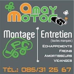 Amay Motor