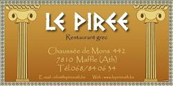 Le Pirée