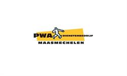 Pwa Dienstenbedrijf Maasmechelen V.z.w.