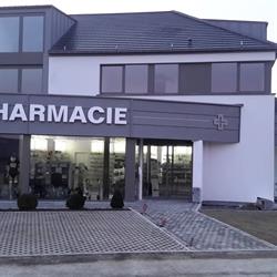 Pharmacie Mouton S.p.r.l.