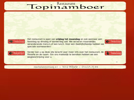 Topinamboer