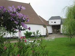 Ferme de Beaurieux - Location salle de réception mariage séminaire fête team building Brabant Wallon