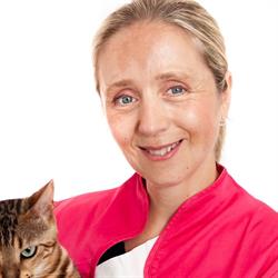 Dr Desmet Isabelle, Vétérinaire VetNam