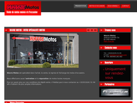New Wavre Motos Sprl