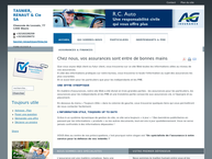 Tasnier, Renaut Et Cie S.a.