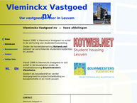 Vleminckx Vastgoed N.v.