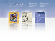 Dagcentrum Voor Integrale Gezinsbegeleiding de Tro V.z.w.