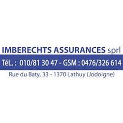 Assurances Imberechts sprl